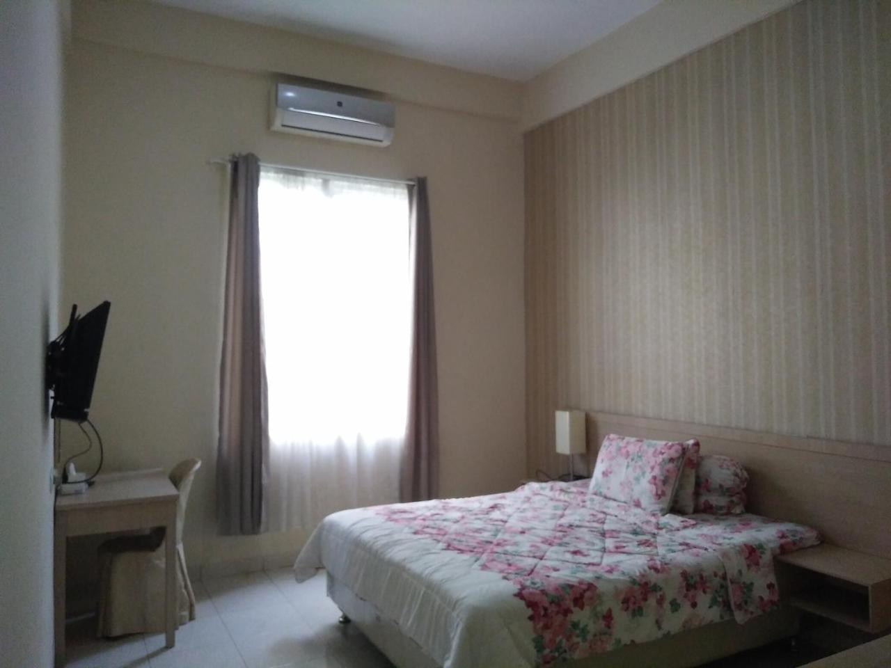 Hotel Roemah Moesi Medan Exterior foto